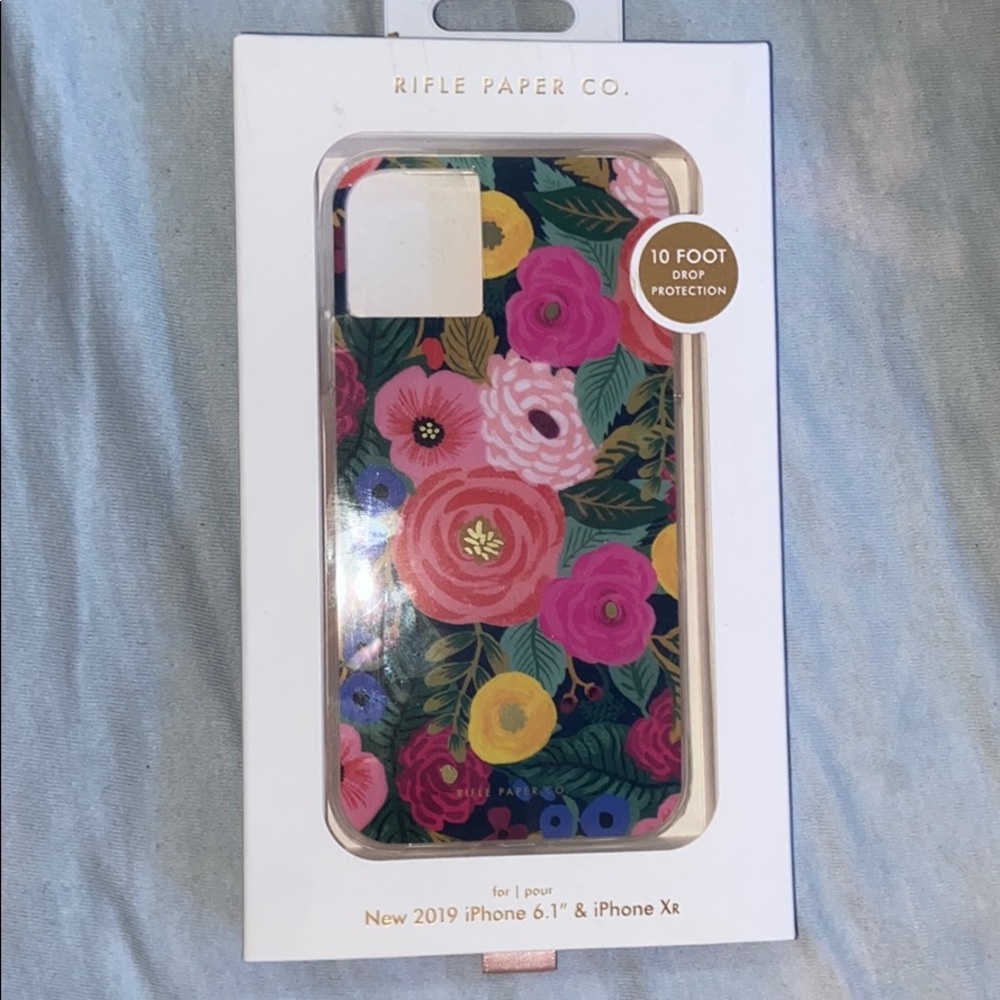 Iphone 11/ Xr case
